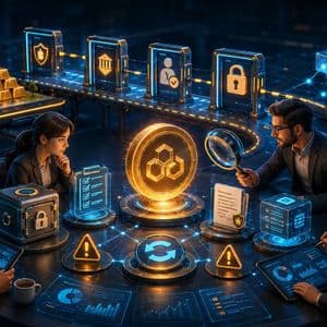 Real-World Asset Tokenization: The Next Big Crypto Narrative?