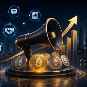 Top 10 Crypto PR Agencies for Long-Term Brand Building in 2026