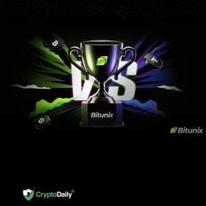 Bitunix Launches “TradFi vs Crypto” Trading Competition With 630,000 USDT Prize Pool