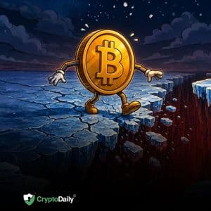 Bitcoin Falls Back Into Bear Flag: Bulls Done or Setup for Reversal?