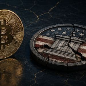 How U.S. Credit Downgrade Fears Are Affecting Bitcoin