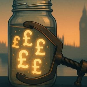 Stablecoin Limits in the UK: Why Regulators Are Rethinking the Rules