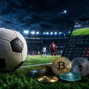 Top Web3 Sportsbooks for Football Betting in 2026