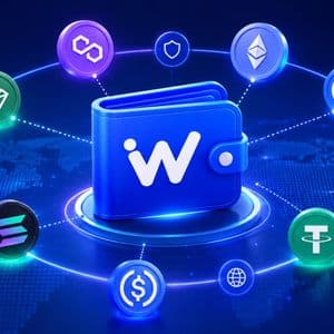 How IronWallet's Multi-Chain Support Works for Stablecoin Holders