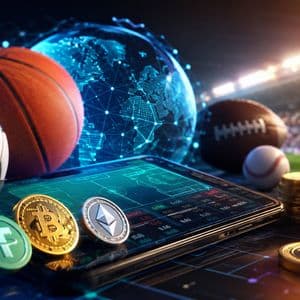 Crypto Betting Sites Compared: Odds, Privacy, and Withdrawals