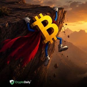 Bitcoin Heads Back to Bear Flag Bottom: Can Anything Stop the Slide?