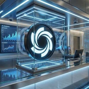 Five Crypto Investments Under $1,000 That Could Deliver Life-Changing Returns by 2027