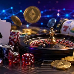 Crypto Casinos With the Biggest Welcome Bonuses in June 2026