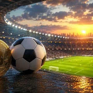 Where to Bet on FIFA World Cup 2026 With Bitcoin