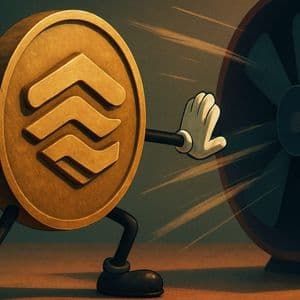 STRATO’s Community ICO: A Test for New Layer-1 Launches in a Risk-Off June Market