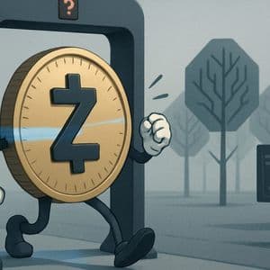 Zcash’s Orchard Shock: Why Supply Verification Became ZEC’s Main Catalyst