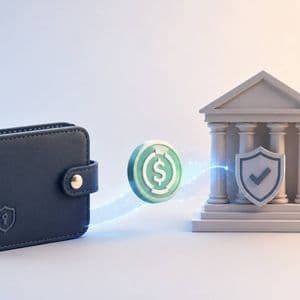 Stablecoin Regulation in 2026: Why Non-Custodial Wallets Are Suddenly More Valuable