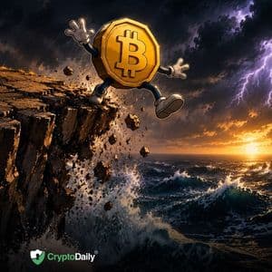Warning: Bitcoin Plunge to $60K Incoming – Then Fresh Lows Ahead