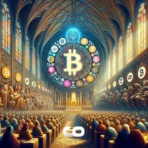 Truth Social’s Bitcoin ETF Filing Suggests Potential Shift Toward Broader Crypto Adoption
