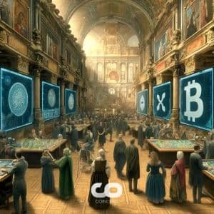 Arctic Pablo Coin Presale Nears End with Potential for Significant ROI Amid Housecoin and ApeCoin Developments