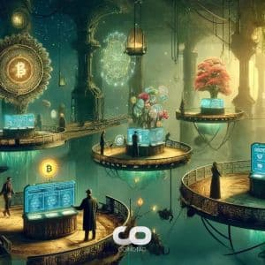 BlockDAG and Toncoin Among Cryptos Gaining Momentum as Potential Buys for 2025 Growth