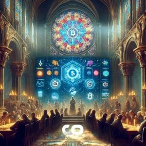 Katana Layer-2 Blockchain Launches With Over $200 Million in Productive TVL, Highlighting Potential for Polygon Ecosystem
