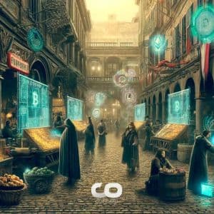 Kraken-Backed Rails and Beam Among Crypto Projects Raising Millions Amid VC Funding Challenges
