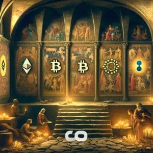 Vatican Bank Denies Links to Suspicious Vatican Chamber Token (VCT) Crypto Scam Project