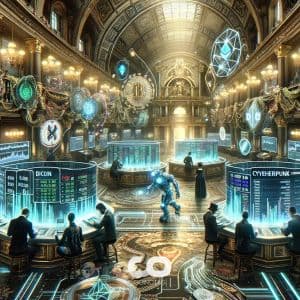 BlockDAG and XRP Among Top Crypto Gainers to Watch in 2025 with Promising Potential