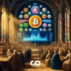 Cardano Founder Highlights Stellar’s Potential Amid Strong Rally and Blockchain Payments Shift