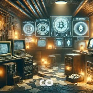 80,000 BTC Whale Moves 9,999 Bitcoin Worth $1.19 Billion After 14 Years of Silence