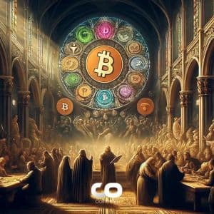 Bitcoin Dominance Decline May Signal Potential Start of Altcoin Season, Analysts Suggest