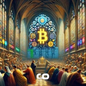 Bitcoin Sees 2.86% Surge in First-Time Investors, Boosting Market Momentum