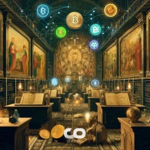 Binance Report Suggests Cautious Recovery and Value Focus in Crypto Market Growth for H1 2025