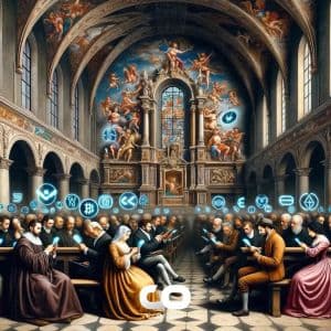 BitMine Acquires 1% of Ethereum’s Supply, Aiming for 5% Ownership Amidst Rising Market Value