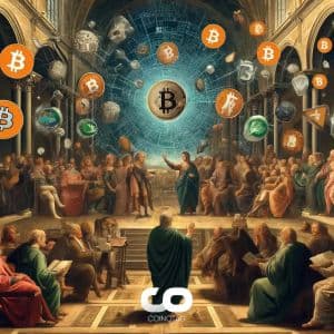 Bullish Seeks Nearly $990 Million Valuation in IPO Amid Rising Institutional Interest in Digital Assets