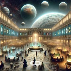 Ethereum DeFi Leaders Form Advocacy Alliance to Balance Centralized Influence in US Policy