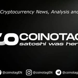 DOT Technical Analysis 27 April 2026: Market Structure