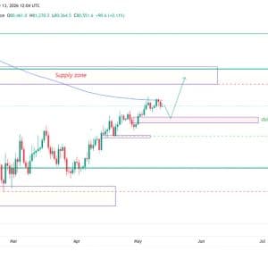 Bitcoin Slides Below $80K as PPI Shocks Markets, Warsh Confirmed Fed Chair, Conviction Buyers Hit 4M BTC