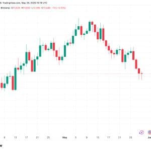 Bitcoin Nears $72K Pivot as CFTC Greenlights Perp Futures and U.S. Constitution Etched On-Chain