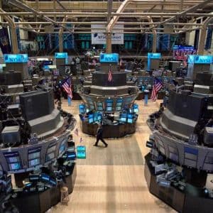 Hyperliquid Priced 80% of WTI Crude Move, FalconX Sees HYPE Topping ETH Volume