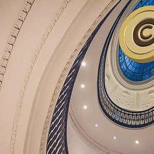 Crypto Markets Stir as Bitcoin Holds Steady at $114,000