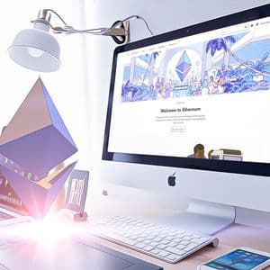 Ethereum ETFs Surge as BlackRock Takes the Lead