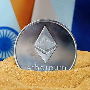 Daily Investments Surge in Ethereum ETF Managed by BlackRock