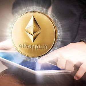 Ethereum Surges Past Market Giants and Sets Its Sights on New Records