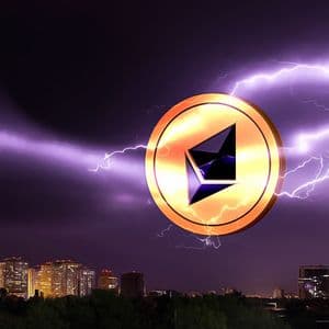 Cryptocurrency Investors Target Ethereum’s Bright Future