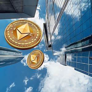 Surge in Ethereum ETF Inflows Showcases Renewed Market Interest