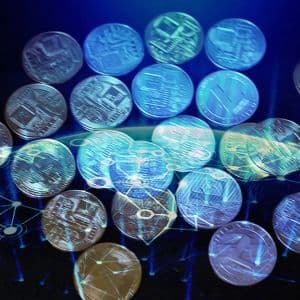 Crypto Prices Take a Sudden Dive: Market Dynamics Shift Rapidly