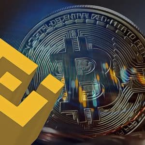 Binance Secures Strategic Position with MiCA License Move