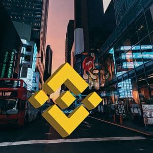 Binance Makes a Bold Move with $1 Billion Bitcoin Conversion