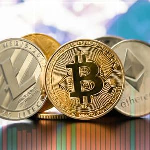 Investors Flock to Ethereum and XRP as Bitcoin Faces Major Setbacks