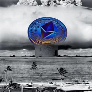 Ethereum Battles to Secure Position After Strong Decline