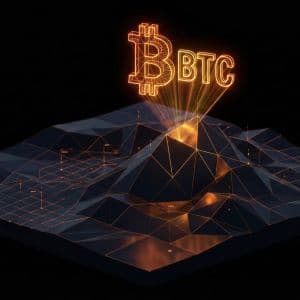 Crypto Giants Warn Bitcoin Slump Hasn’t Hit Bottom as Market Turmoil Grows