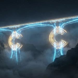 Bitcoin Sets Sights on $67,000 as Global Tensions and Economic Data Shape the Week