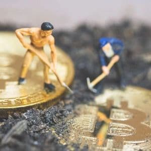 Solo Bitcoin Miner Lands $200,000 Block Reward With Rented Hash Power